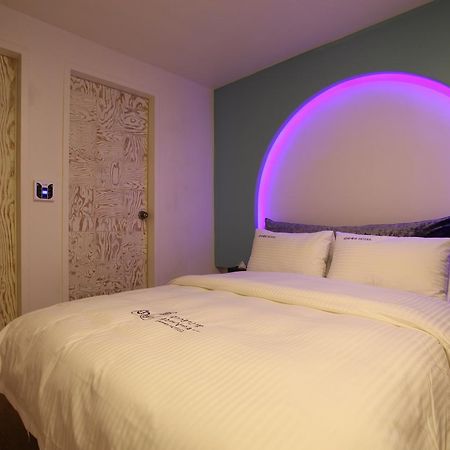 Riviera Motel Гойанг Екстериор снимка