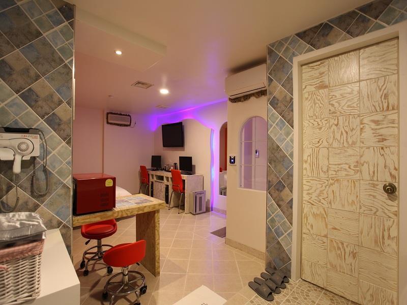 Riviera Motel Гойанг Екстериор снимка
