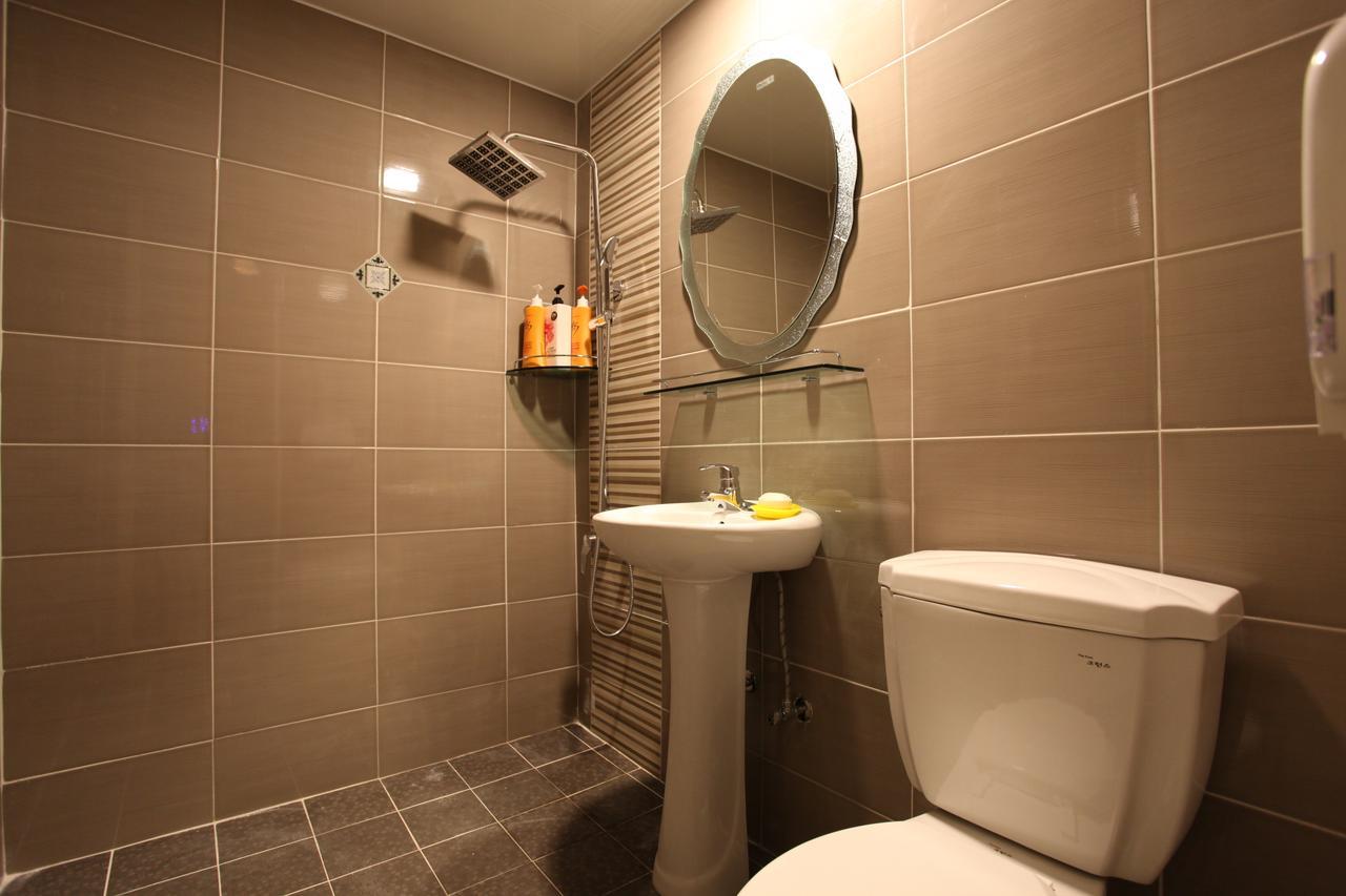 Riviera Motel Гойанг Екстериор снимка
