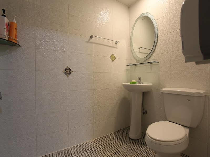 Riviera Motel Гойанг Екстериор снимка