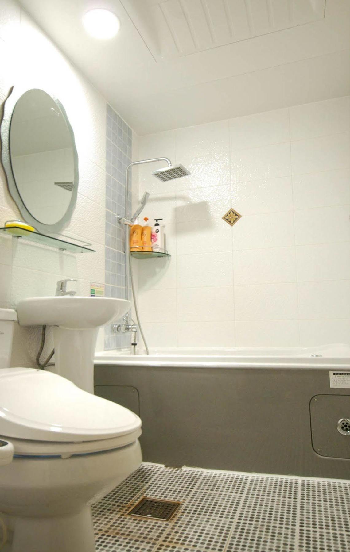 Riviera Motel Гойанг Екстериор снимка